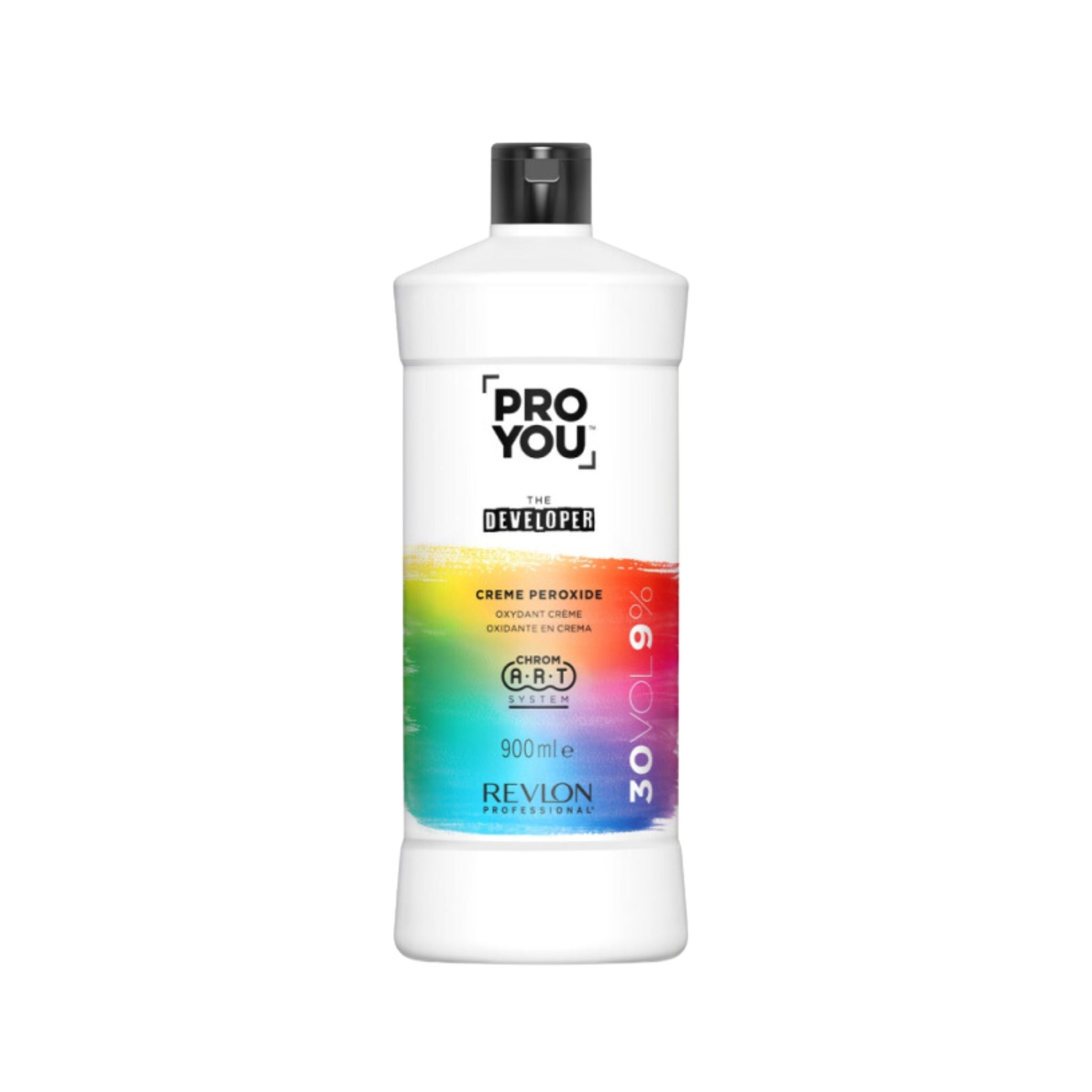 Revlon ProYou Color Creme Perox 30vol 900ml