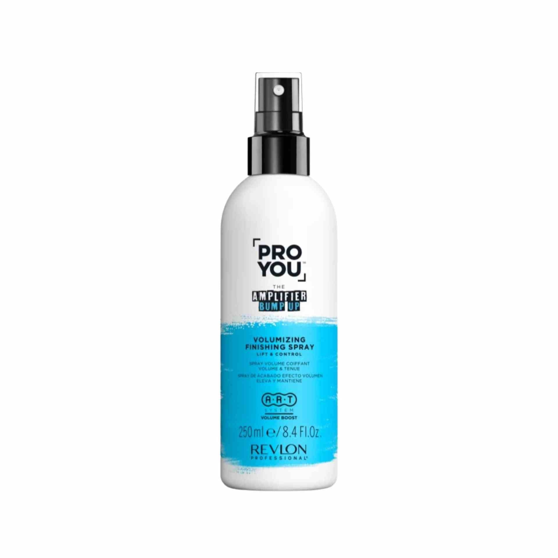 Revlon Pro You Volumizzante Capelli Fini 250ml