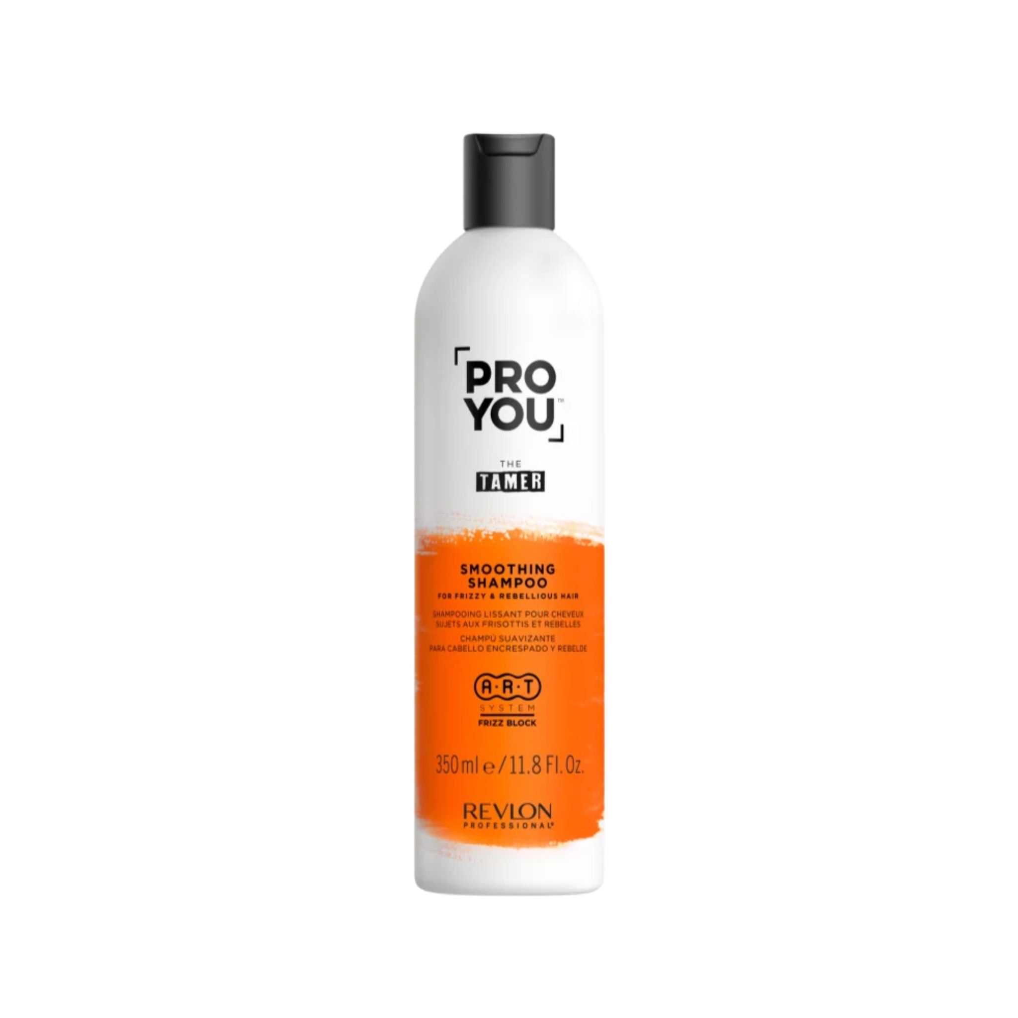 Revlon Proyou The Tamer Shampoo Anticrespo 350ml