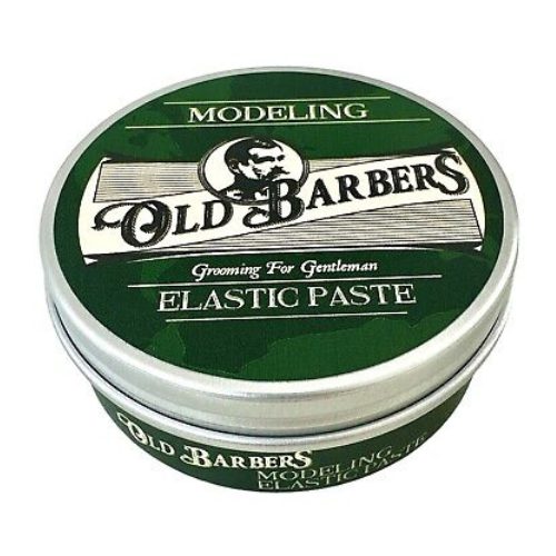 Old Barbers elastic paste 100 ml