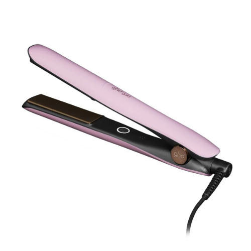 Ghd gold styler - piastra per capelli rosa sorbetto (lamelle 26mm)