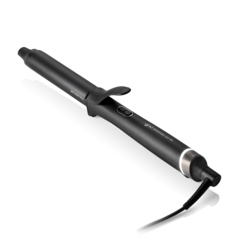Ghd chronos curve classic tong (26mm) ferro per onde e ricci definiti