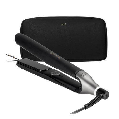 Ghd Chronos Styler - Pochet kit in omaggio - Piastra per Capelli Nera