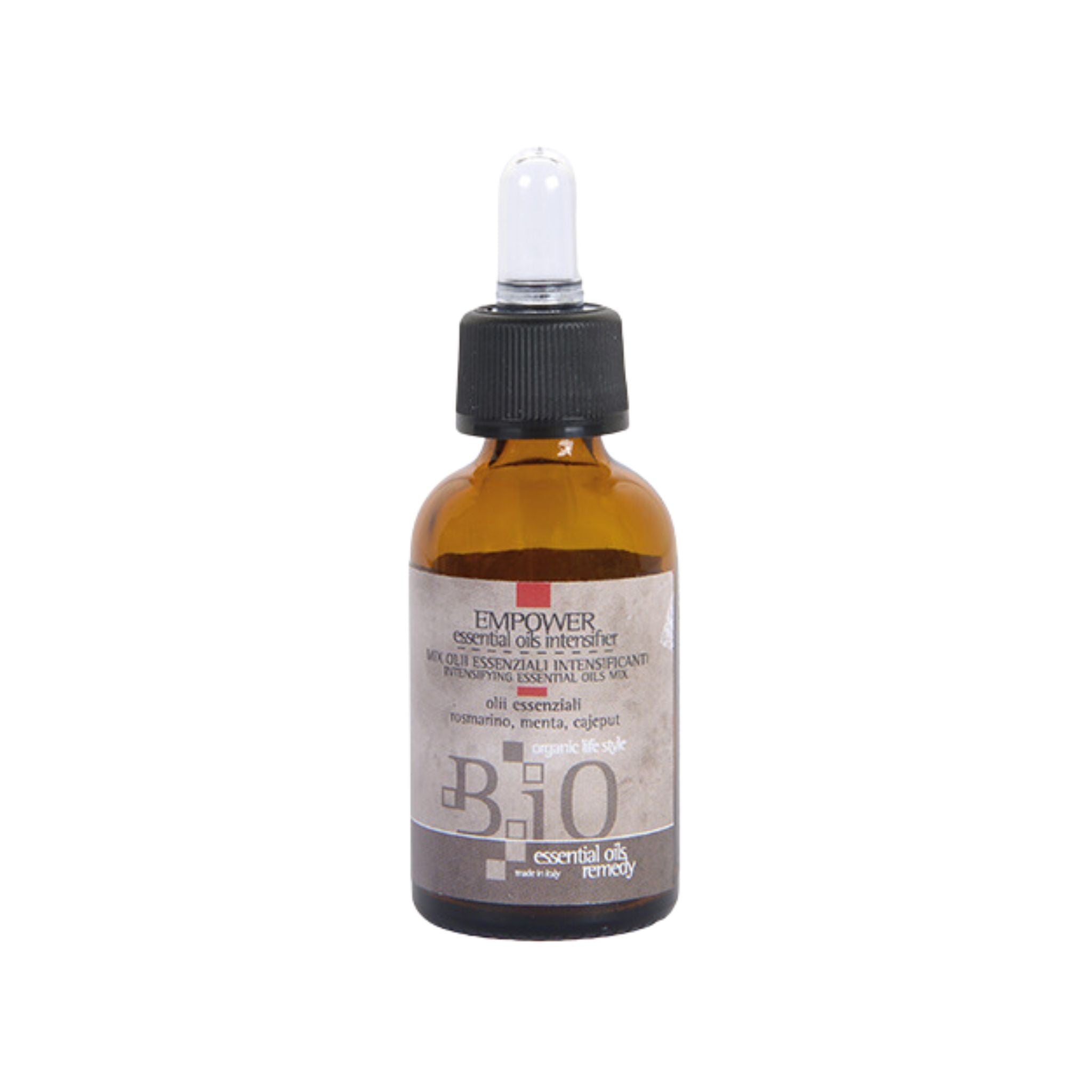 B.iO Empower mix Oil essenziale - 30ml