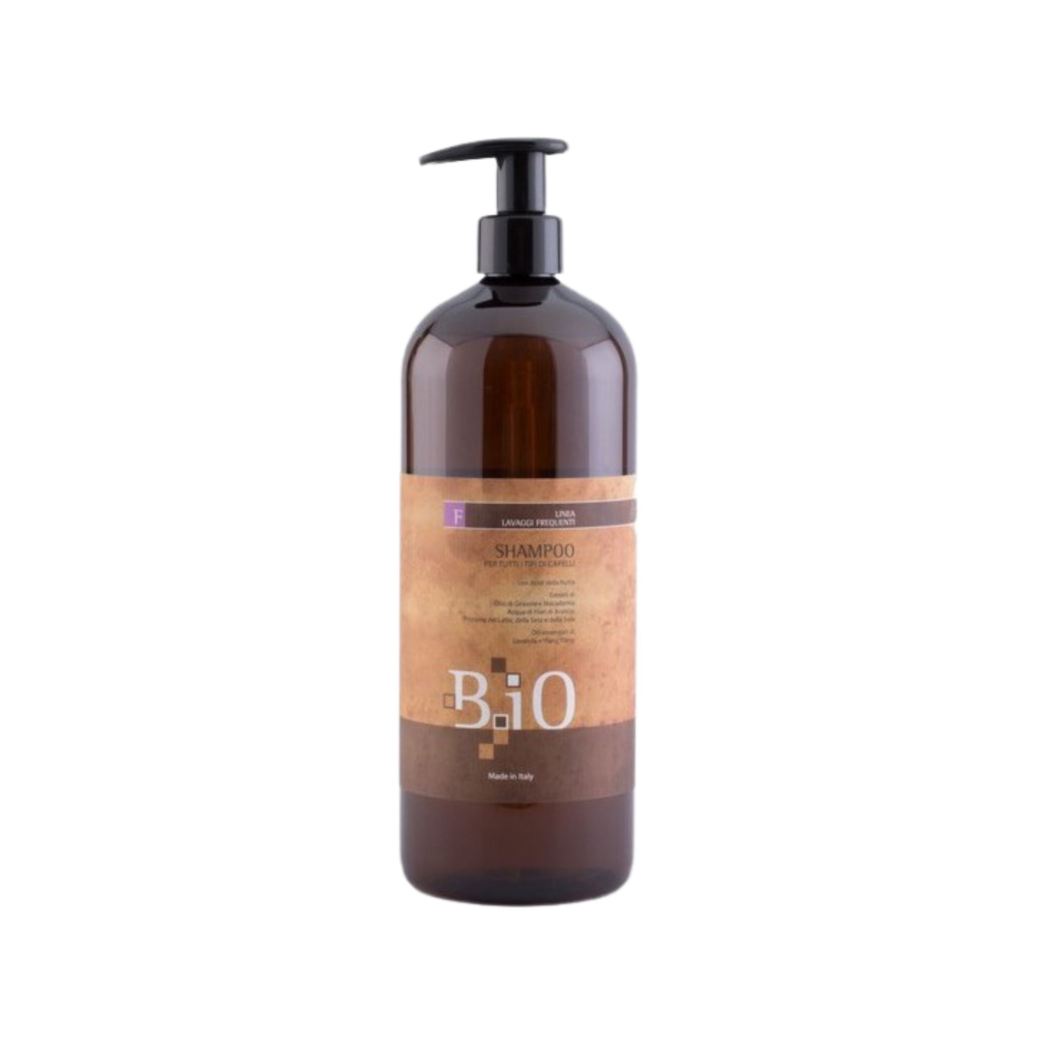 B.iO Shampoo Lavaggi Frequenti - 1000ml