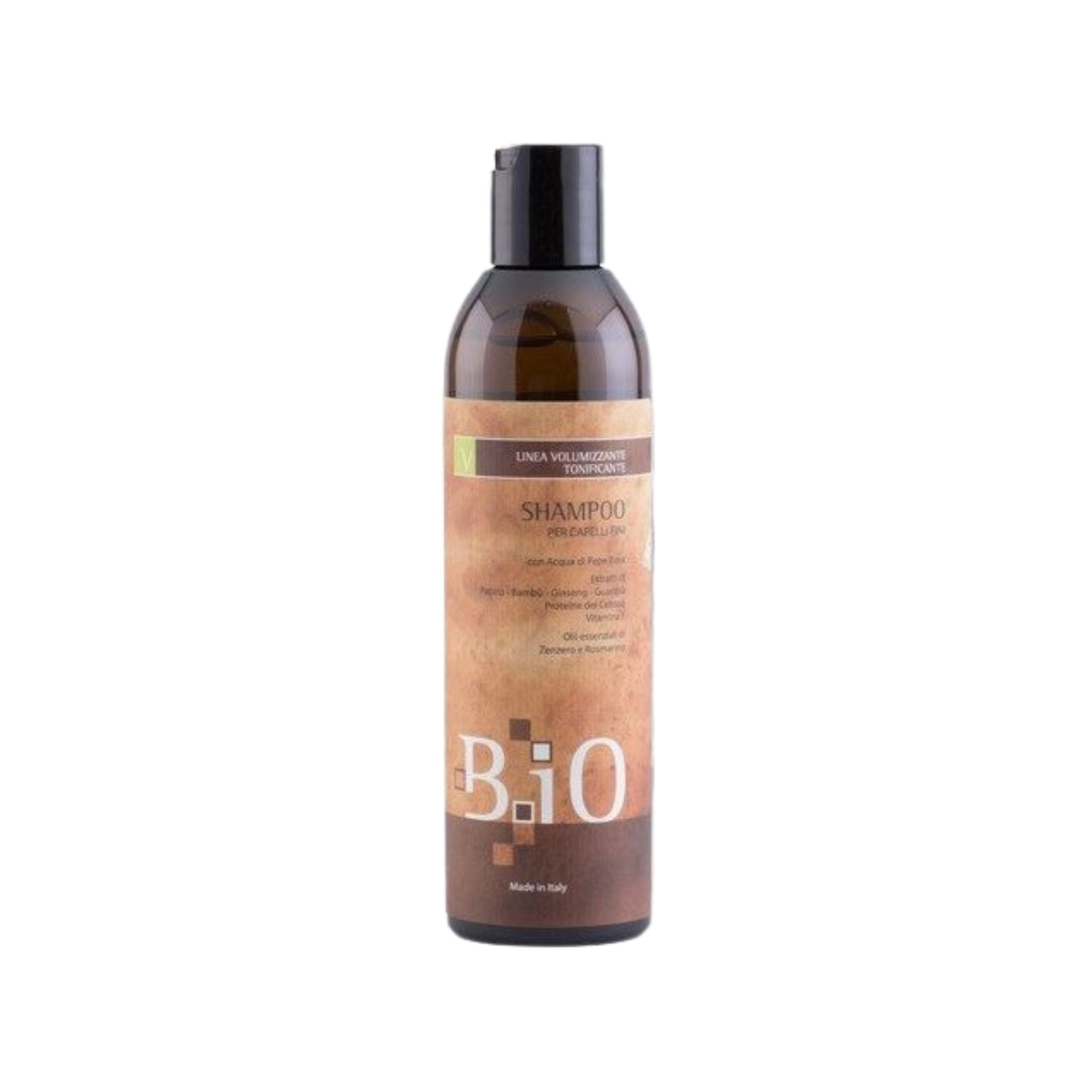 B.iO Shampoo Volumizzante - 250ml