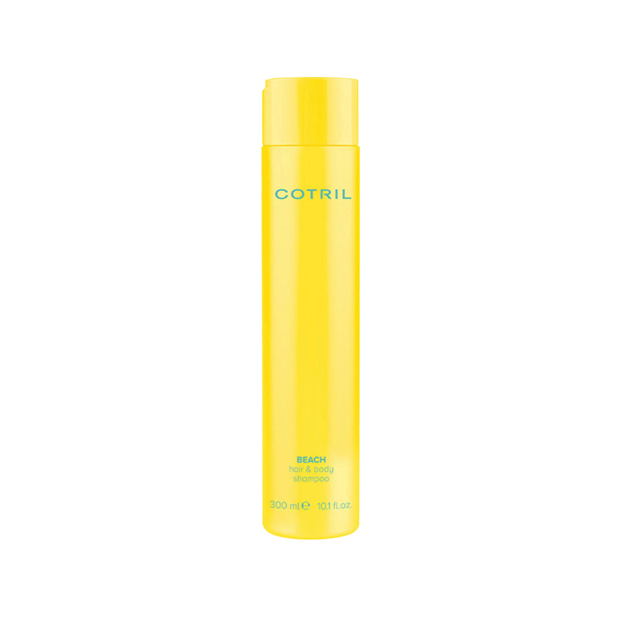 Shampoo per capelli e corpo di Cotril Beach. Hair & Body Shampoo di Cotril.