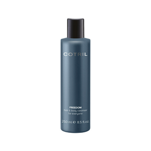 Shower gel idratante di di Cotril Freedom Home Ritual.