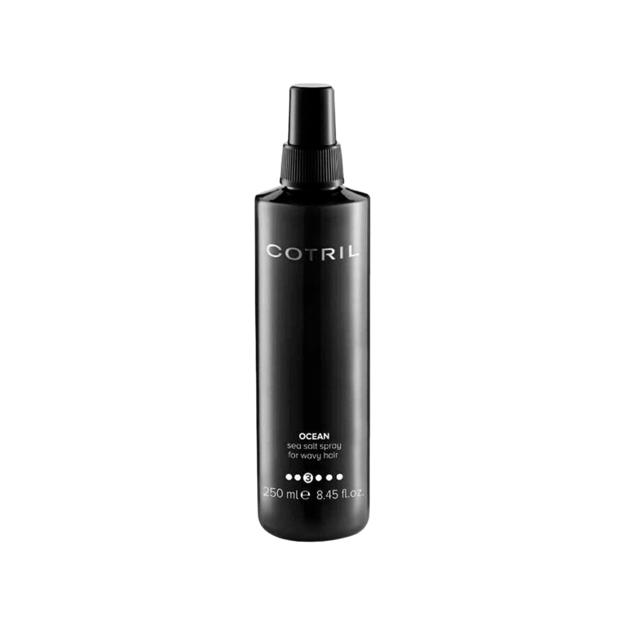 Cotril Styling Ocean Sea Salt Spray 250ml - spray effetto beach waves.