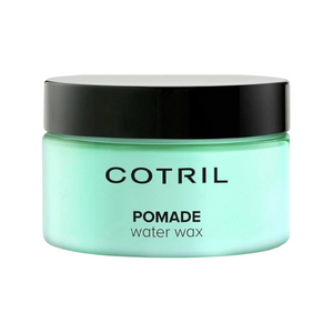 Cotril Styling Pomade Water Wax 100ml - cera tenuta forte.