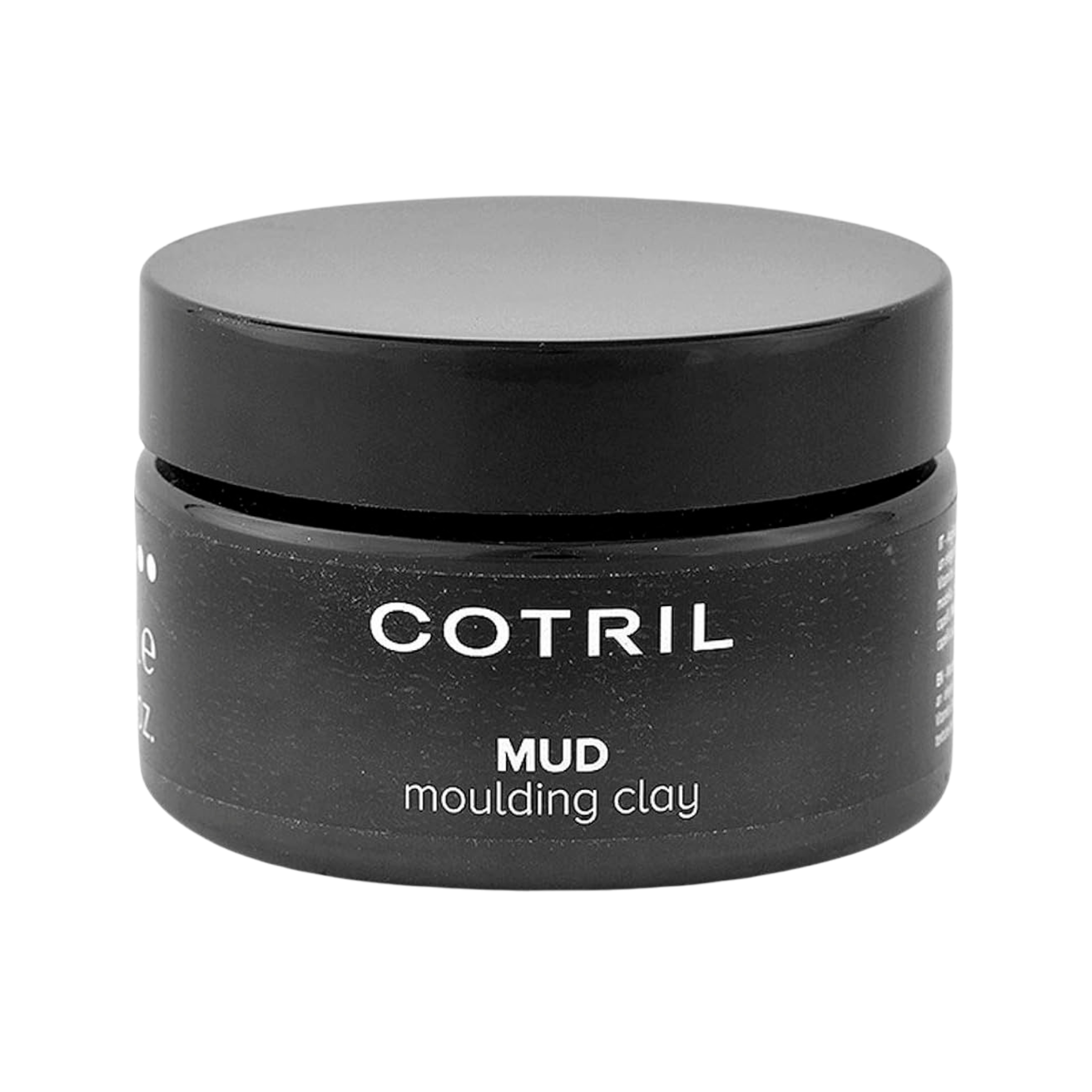 Cotril Styling Mud Moulding Clay 100ml - argilla modellante opaca.