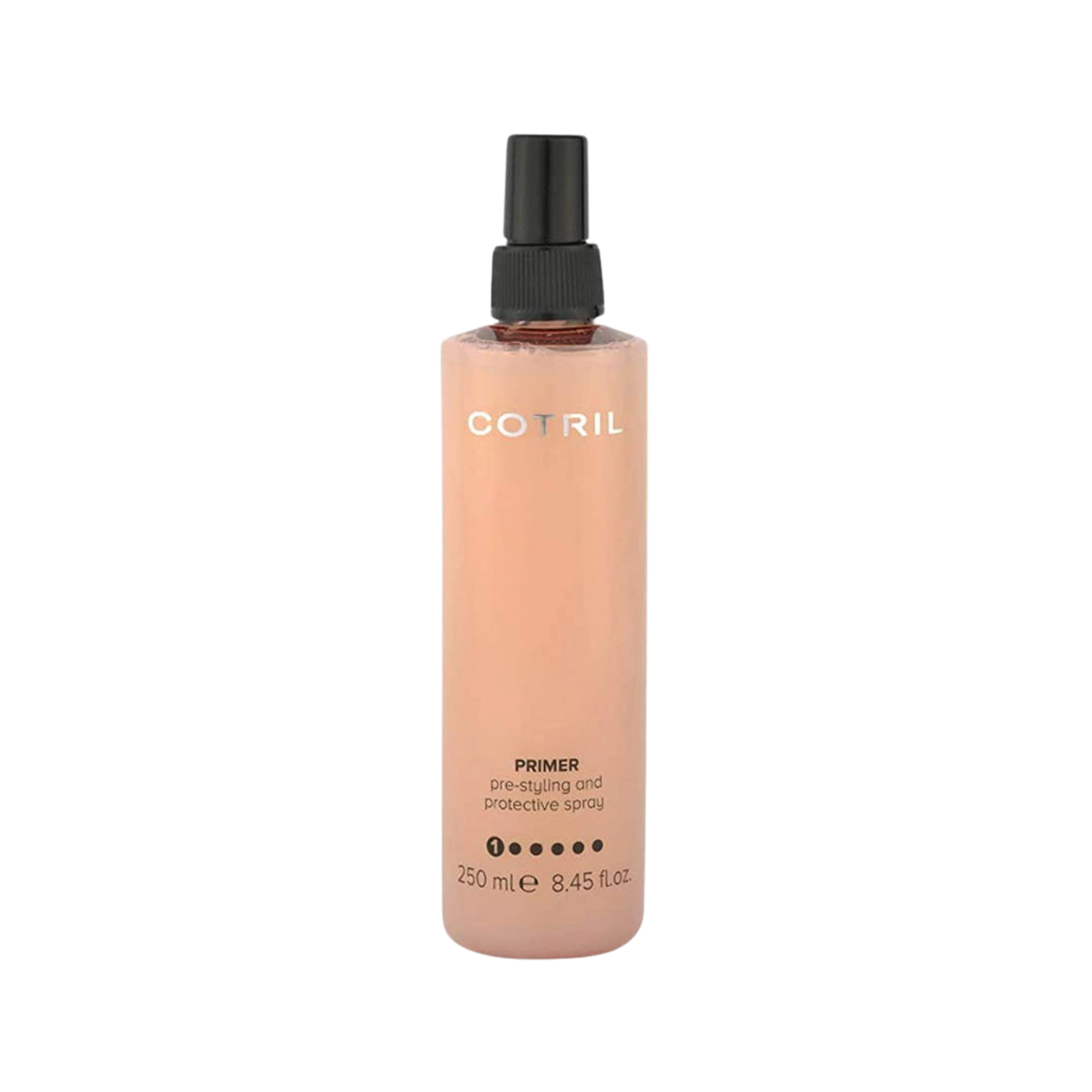 Cotril Styling Primer Pre Styling And Protective Spray 250ml - spray preparatore protettivo.