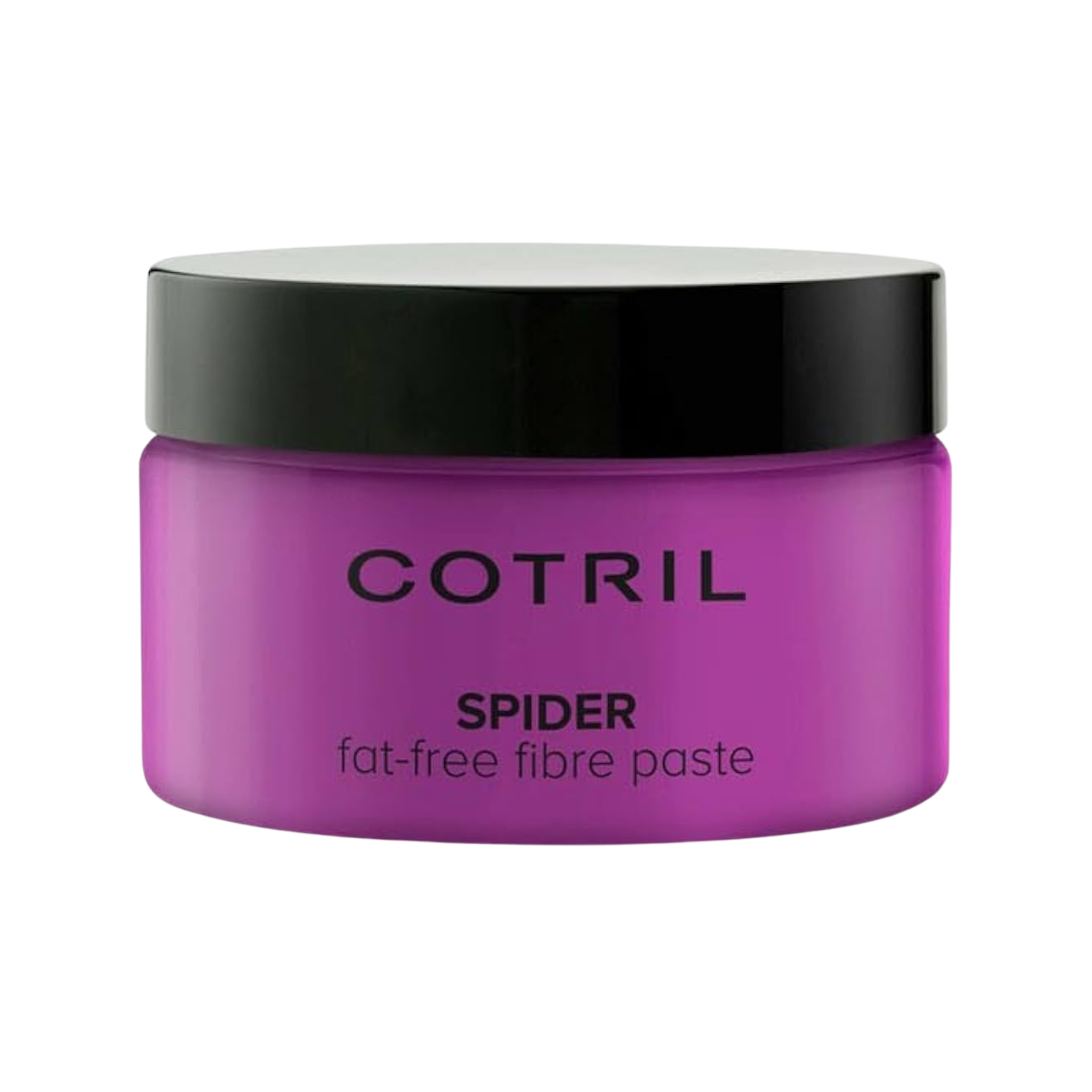 Cotril Styling Spider Fat Free Fibre Paste 100ml - pasta fibrosa tenuta forte.
