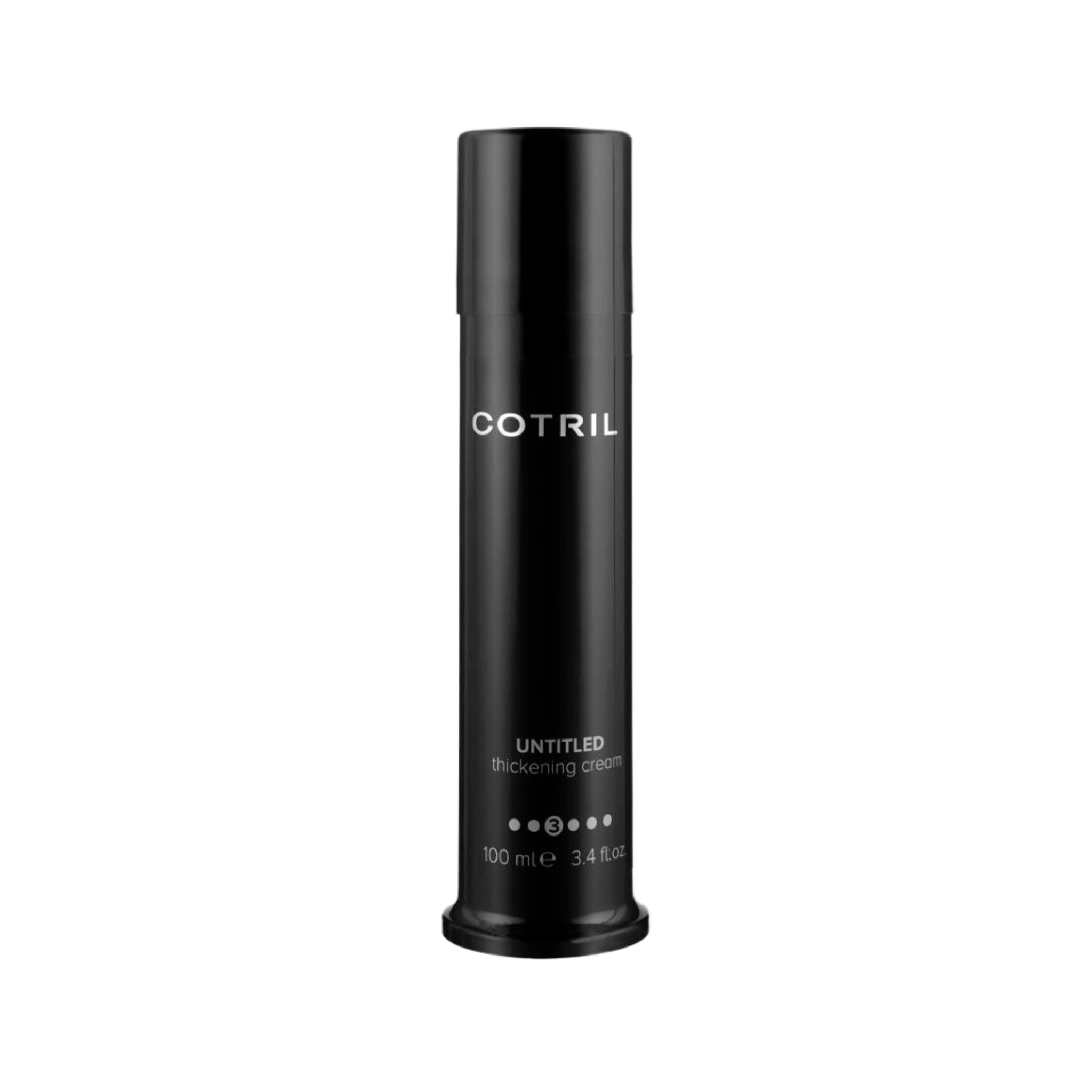 Cotril Styling Untitled Thickening Cream 100ml - crema ispessente.