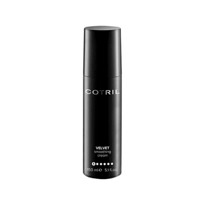Cotril Styling Velvet Smoothing Cream 150ml - crema lisciante anticrespo.