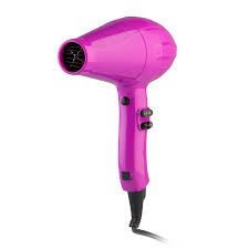 Labor proPhon Zero asciugacapelli professionale 1800W fucsia