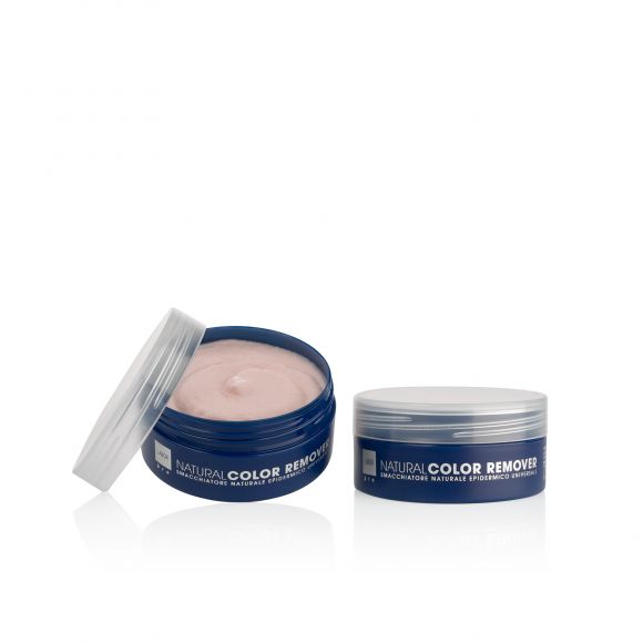 Labor Smacchiatore naturale epidermico per tinture Natural Color Remover