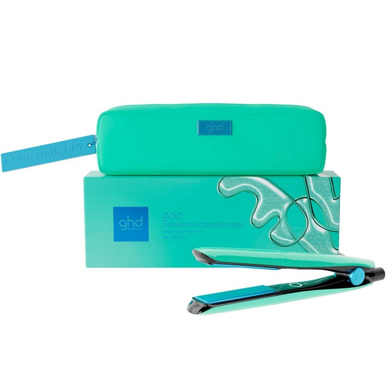 Piastra ghd Gold Collection Jelly (lamelle 26mm)