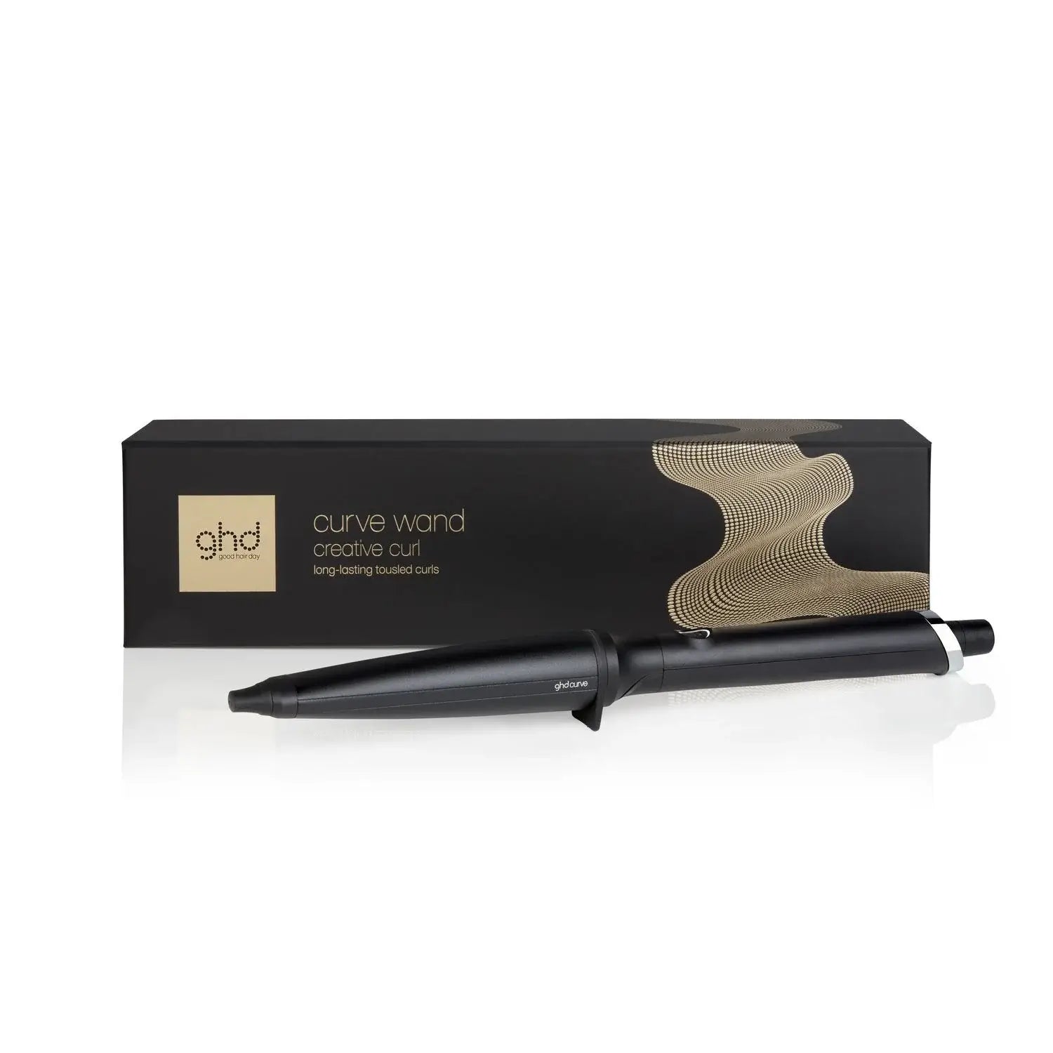 Ghd Curve Creative Curl Wand - Arricciacapelli professionale