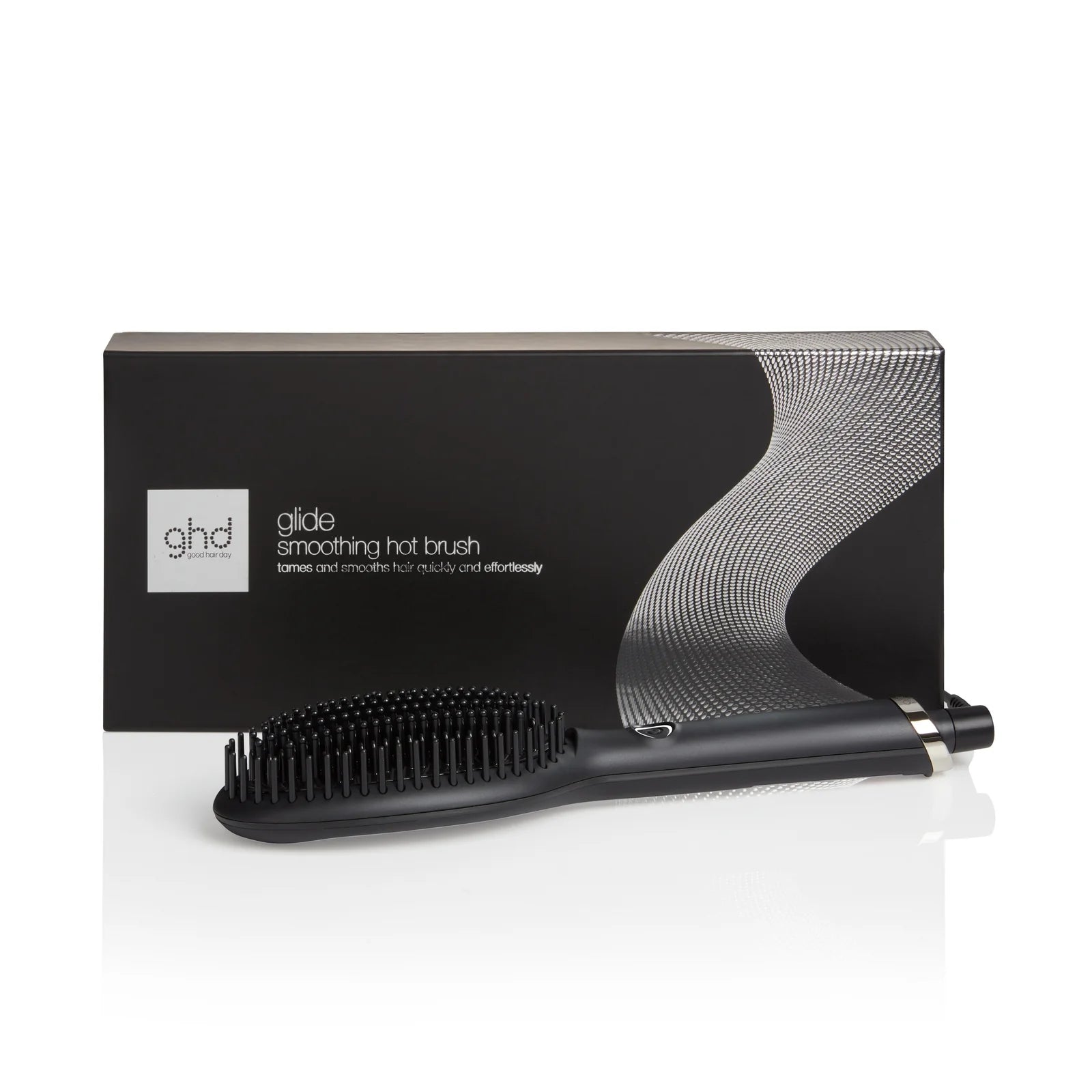 Ghd Glide - Spazzola lisciante