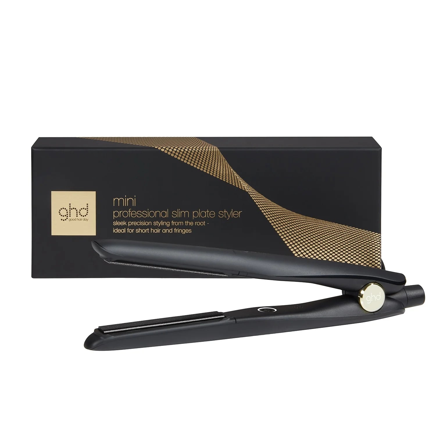 Ghd Mini Styler - Piastra per capelli