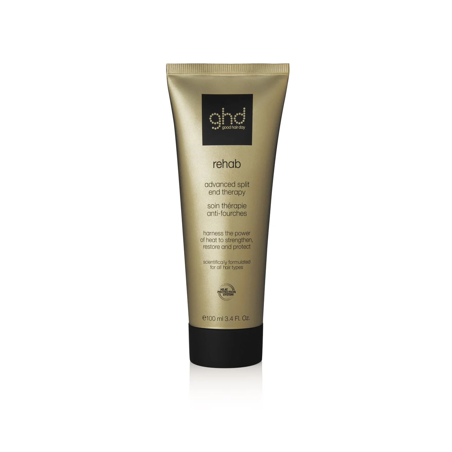 Ghd Advanced Split End Therapy 100ml - Trattamento per doppie punte