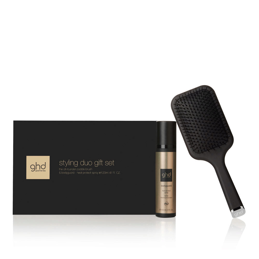 Ghd Styling Duo Gift Set - Kit per Capelli