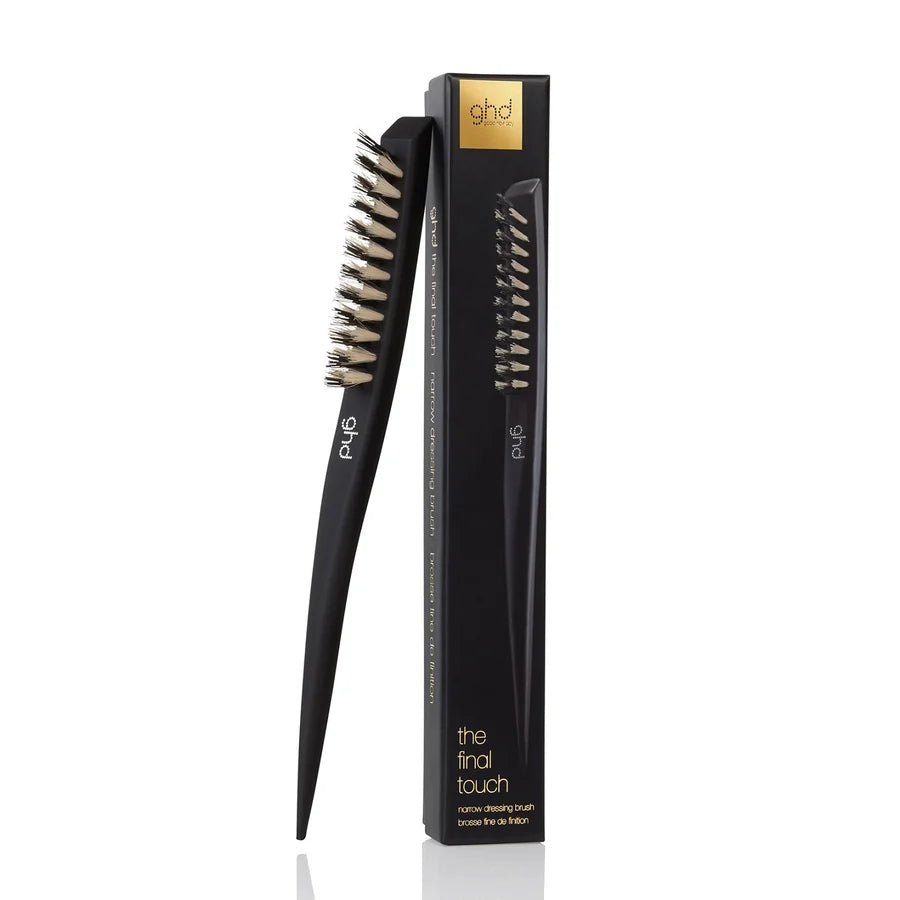 Ghd Narrow Dressing Brush - Spazzola per Capelli