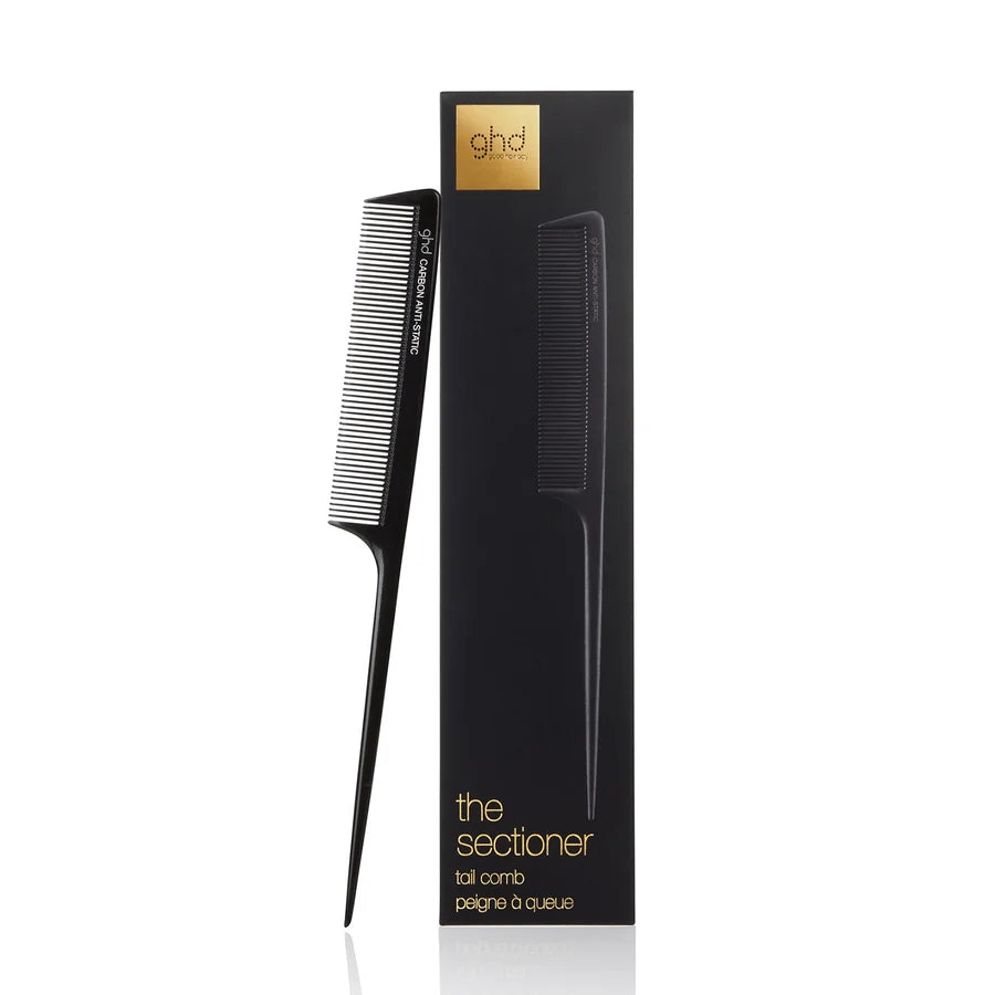 Ghd Tail Comb - Pettine a denti stretti