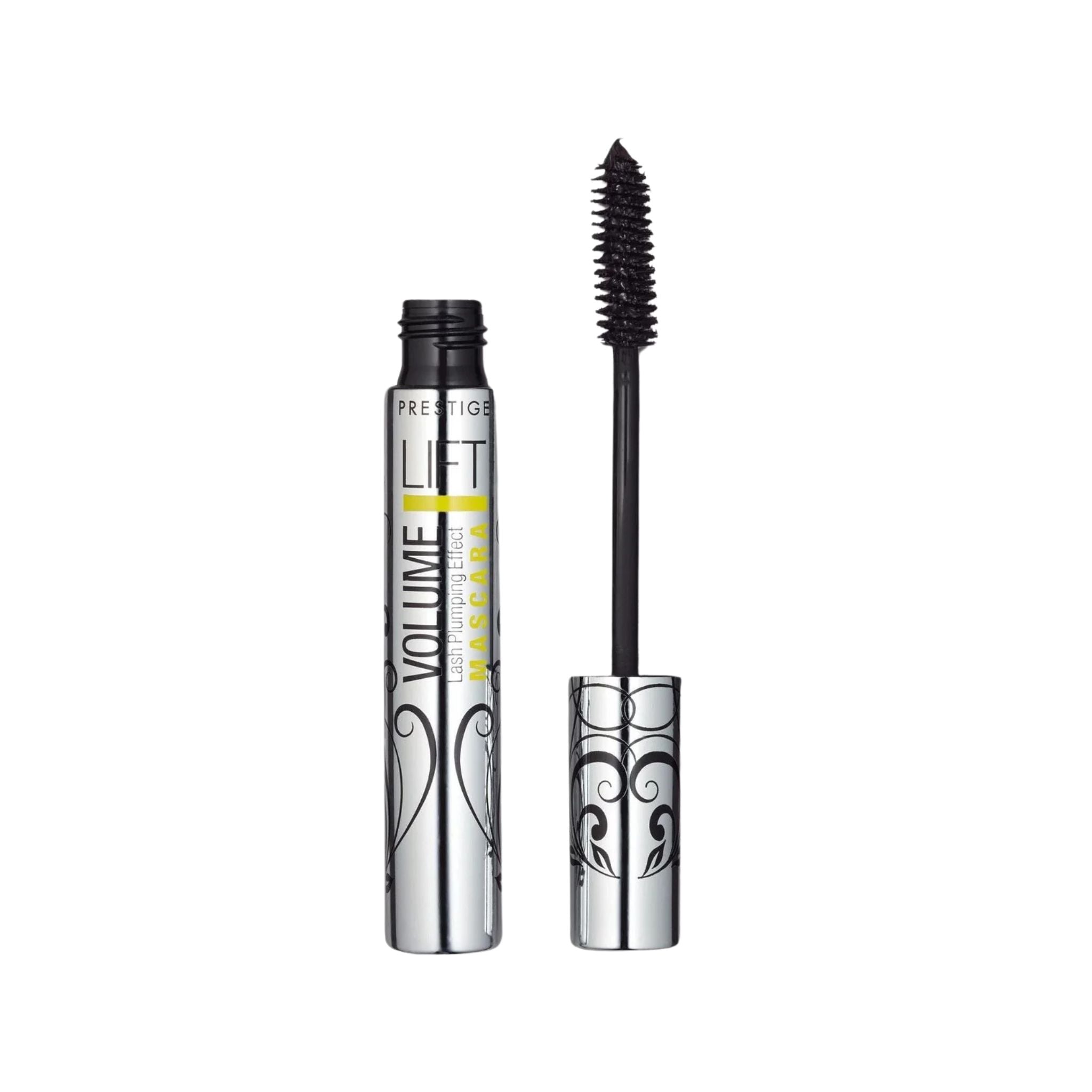 Prestige Mascara Volume Lift Black