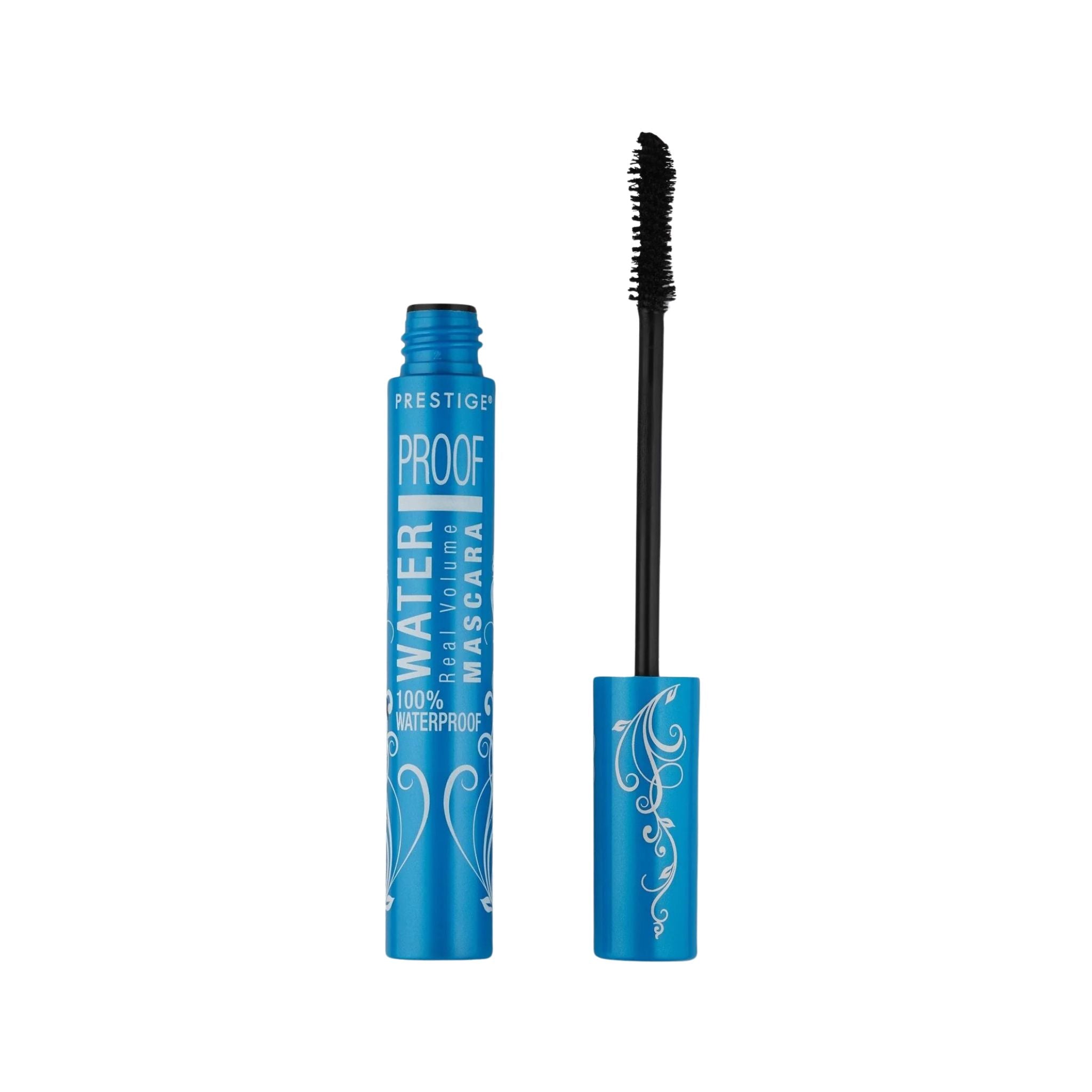 Prestige Mascara Waterproof Real Volume