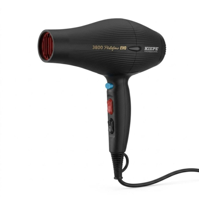 Kiepe - 3800 Portofino EVO Nero