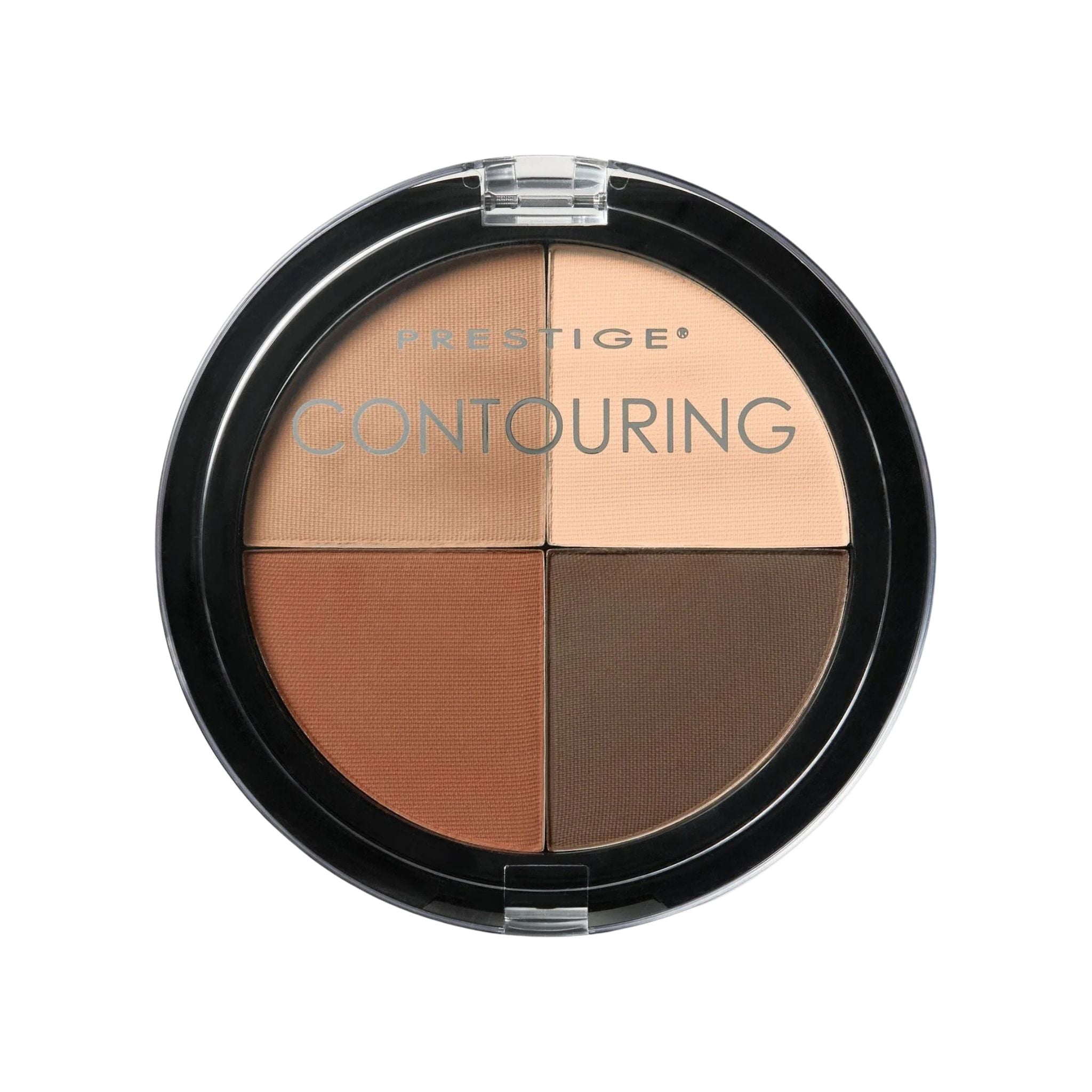 Prestige Contouring Palette Cocoa - 01