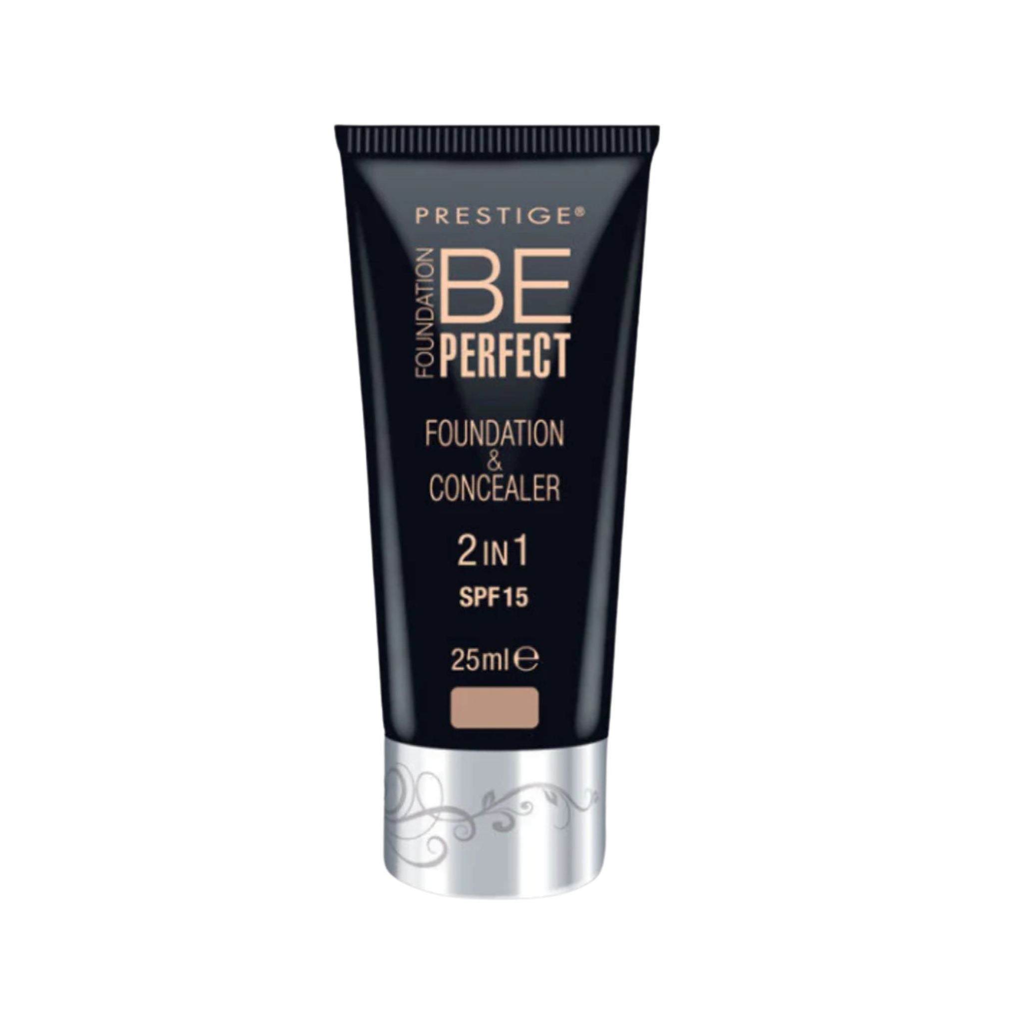 Prestige be perfect 01 - Porcellana