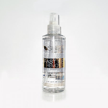 Seiseta Solvente per Rimozione veloce biadesive - 150ml