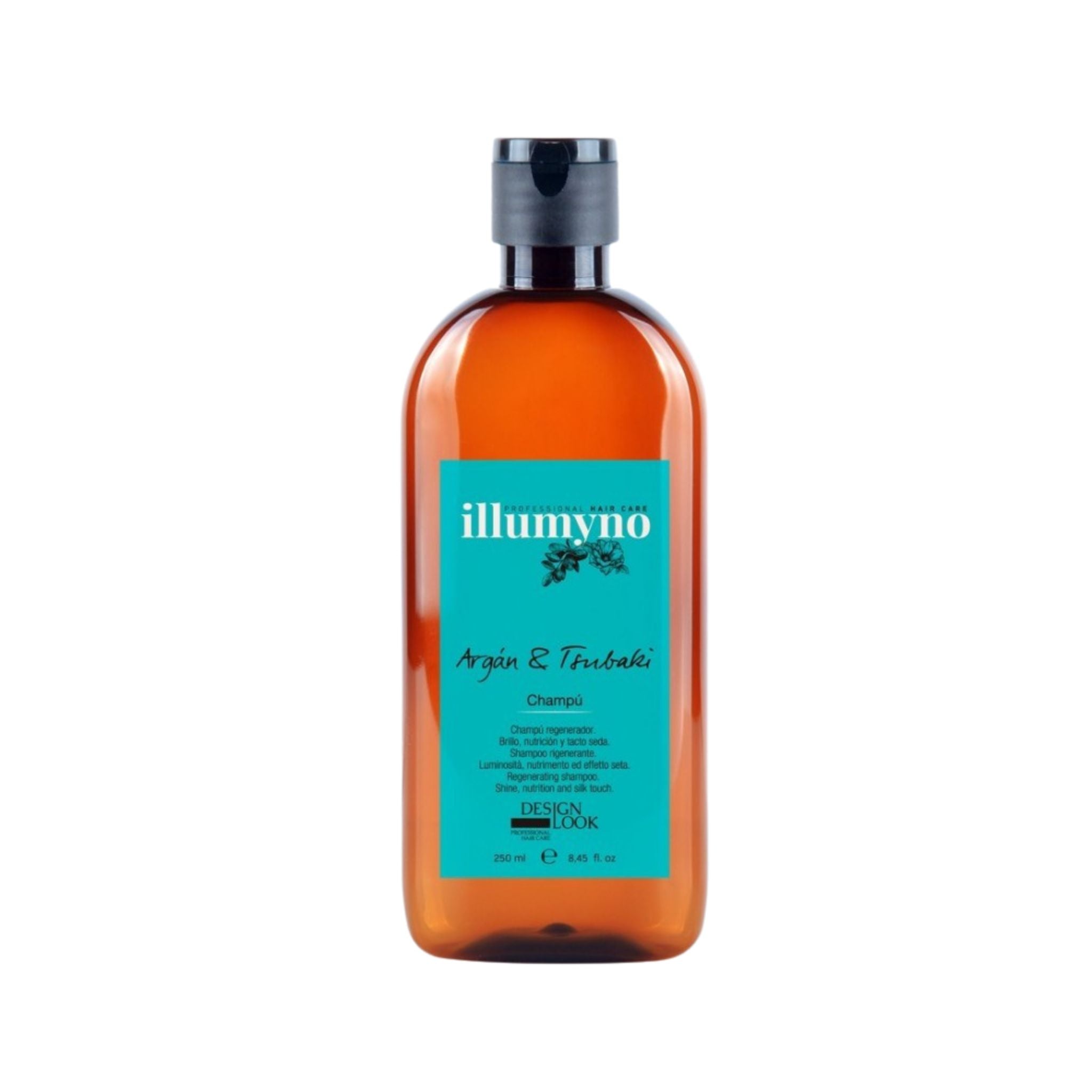 Illumyno Shampoo Rigenerante - 250ml